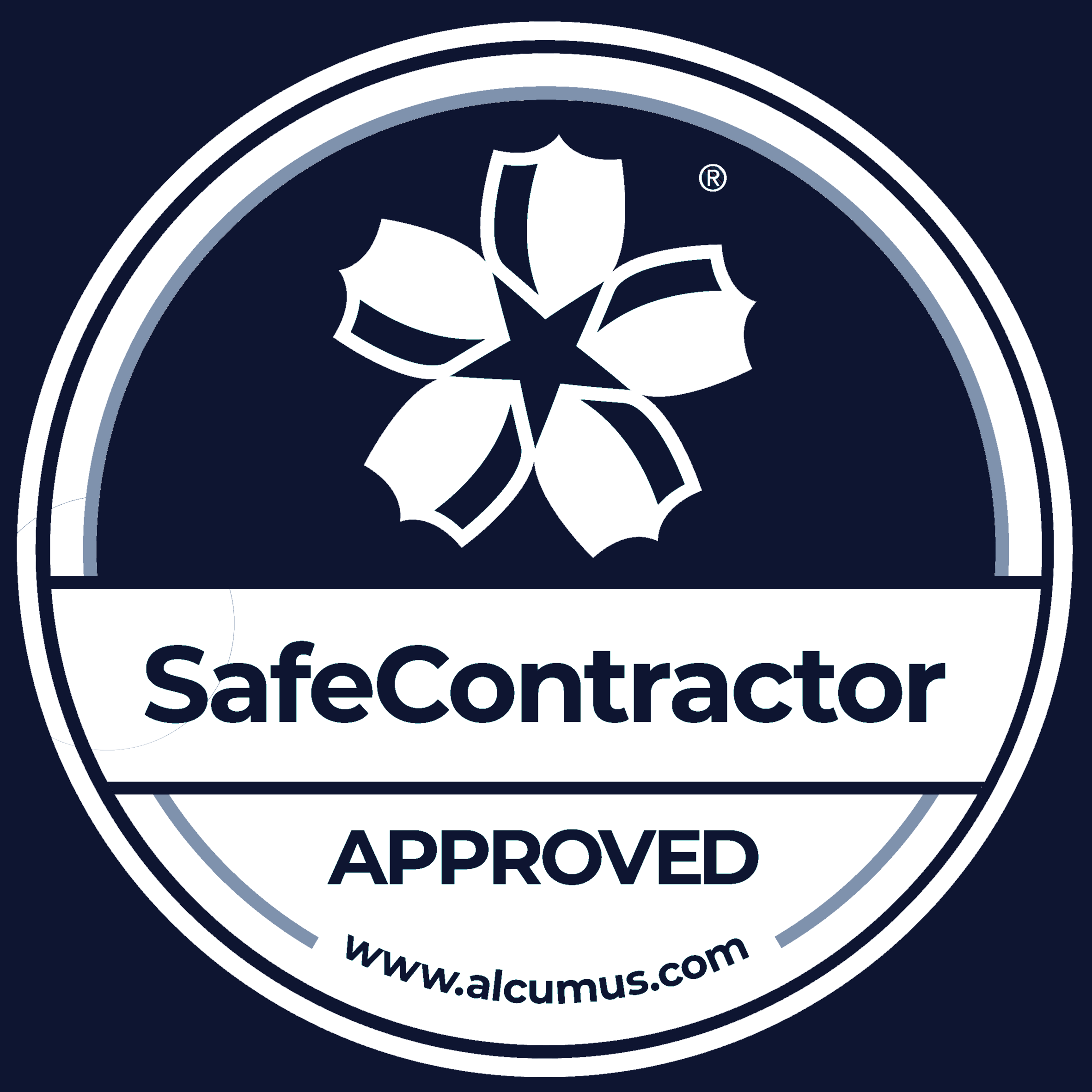 CBITS are SafeCountractor Approved